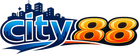 City88 Logo